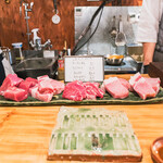 とんかつ 乃ぐち - 