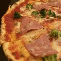 ピッツェリア ロマーナ ジャニコロ - 