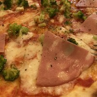 ピッツェリア ロマーナ ジャニコロ - 
