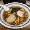 中華そば つけ麺 甲斐