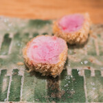 とんかつ 乃ぐち - 