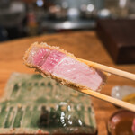 とんかつ 乃ぐち - 