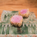 とんかつ 乃ぐち - 