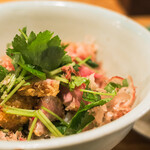 とんかつ 乃ぐち - 