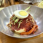 할매가야밀몀 - 