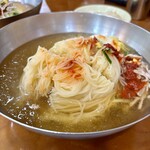 할매가야밀몀 - 