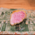 とんかつ 乃ぐち - 