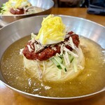 할매가야밀몀 - 