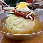 할매가야밀몀 - 