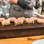 とんかつ 乃ぐち - 