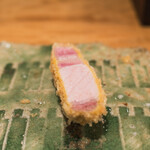 とんかつ 乃ぐち - 