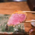 とんかつ 乃ぐち - 