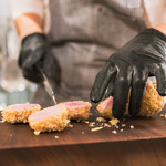 とんかつ 乃ぐち - 