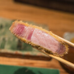 とんかつ 乃ぐち - 