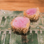 とんかつ 乃ぐち - 