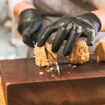 とんかつ 乃ぐち - 