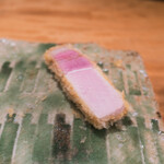 とんかつ 乃ぐち - 