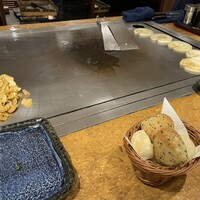 鉄板焼ステーキレストラン 碧 牧志店 - 