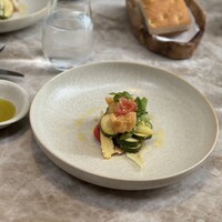 ジャヌ メルカート - 