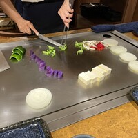 鉄板焼ステーキレストラン 碧 牧志店 - 