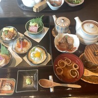 醍醐味 丸ビル - 