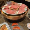 片面炙り焼肉 じゅう兵衛 GOKINJO