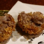 西麻布けんしろう - 