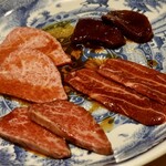 西麻布けんしろう - 