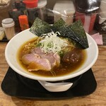 らーめん 一空 - 