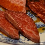 西麻布けんしろう - 