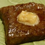 西麻布けんしろう - 