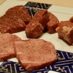 西麻布けんしろう - 