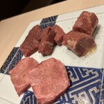 西麻布けんしろう - 