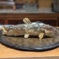 天ぷら もっこす - 