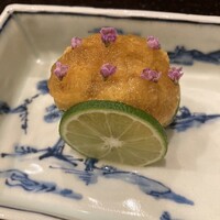 日本料理 直 - 
