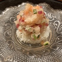 日本料理 直 - 