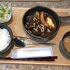 洋食屋 銀座ランプ亭