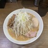 味噌麺処 田坂屋