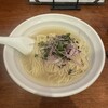 麺処 にぼし香 アソビル店