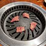 鳥取和牛オレイン55一頭買い専門店 炭火焼肉 さんこう苑 - 