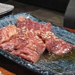 鳥取和牛オレイン55一頭買い専門店 炭火焼肉 さんこう苑 - 