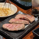 鳥取和牛オレイン55一頭買い専門店 炭火焼肉 さんこう苑 - 