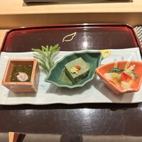 鮨 天使 - 