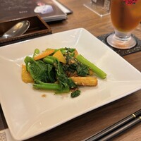 正宗広東私房菜サワダ 梅田エスト店 - 