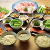 一匠 - 料理写真:厳選メニューの「匠会席」は2名様から！