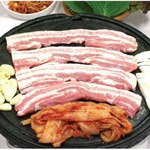 豚生三段バラ肉セット