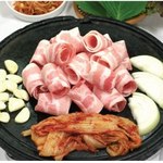 豚カンナ三段バラ肉セット