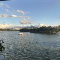 レストラン 花の木 - 