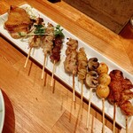 おおいた冠地どり専門店 とよいち - 