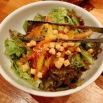 おおいた冠地どり専門店 とよいち - 